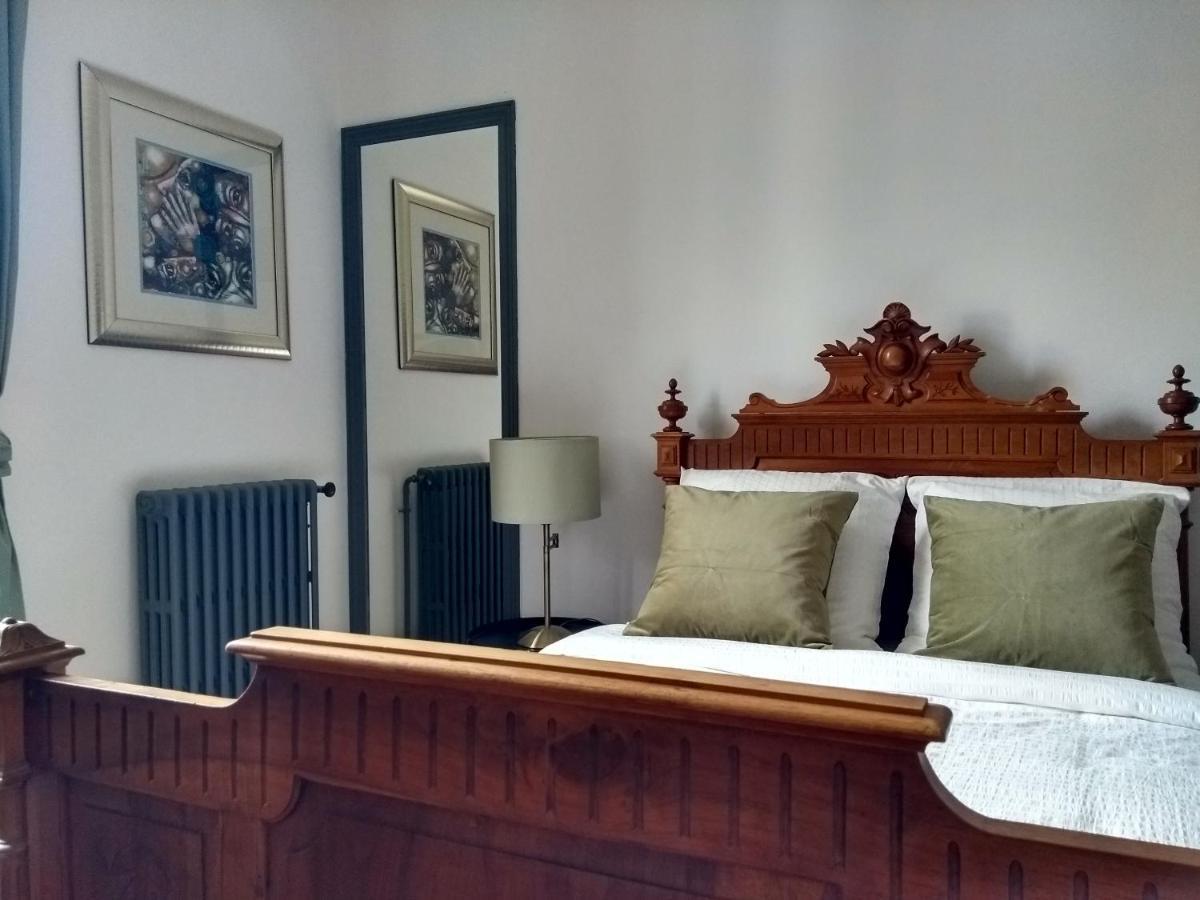 Number15 Guesthouse Carcassonne Eksteriør bilde