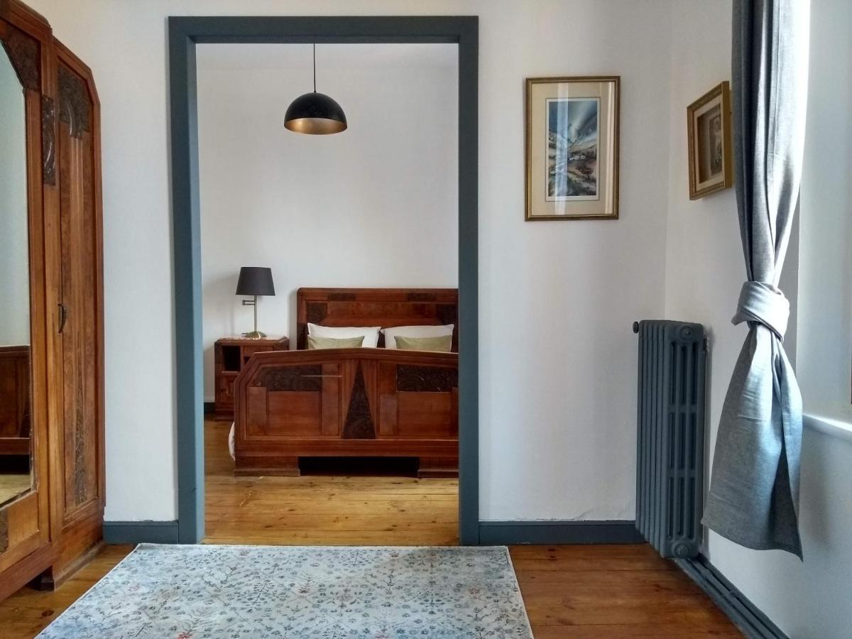 Number15 Guesthouse Carcassonne Eksteriør bilde