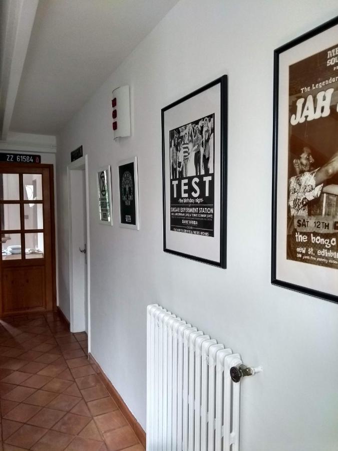 Number15 Guesthouse Carcassonne Eksteriør bilde