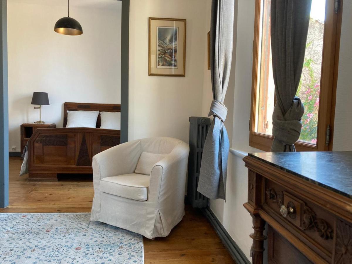 Number15 Guesthouse Carcassonne Eksteriør bilde