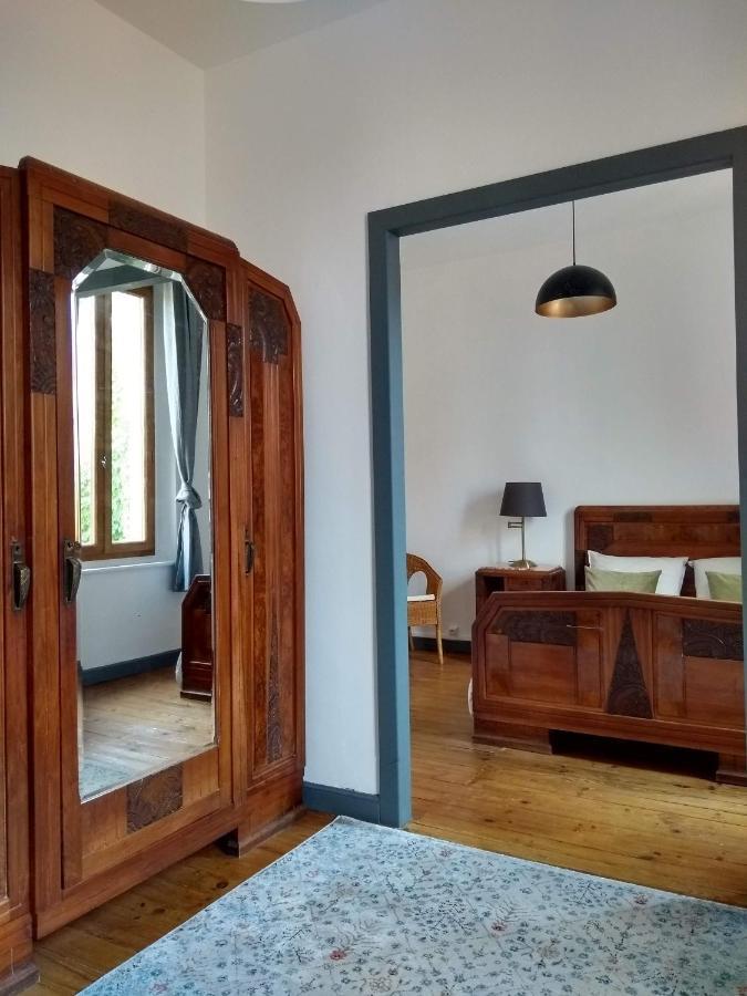 Number15 Guesthouse Carcassonne Eksteriør bilde