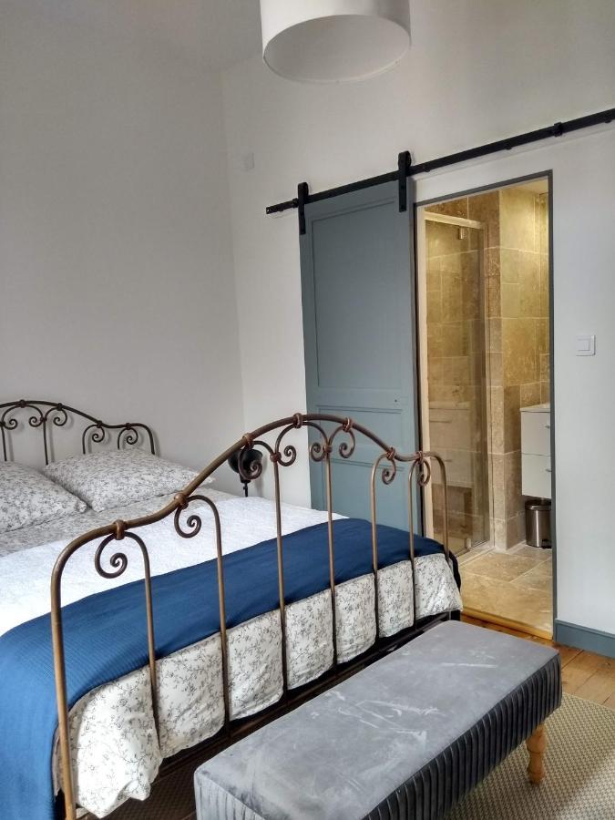 Number15 Guesthouse Carcassonne Eksteriør bilde
