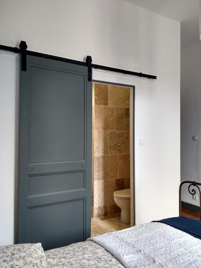 Number15 Guesthouse Carcassonne Eksteriør bilde