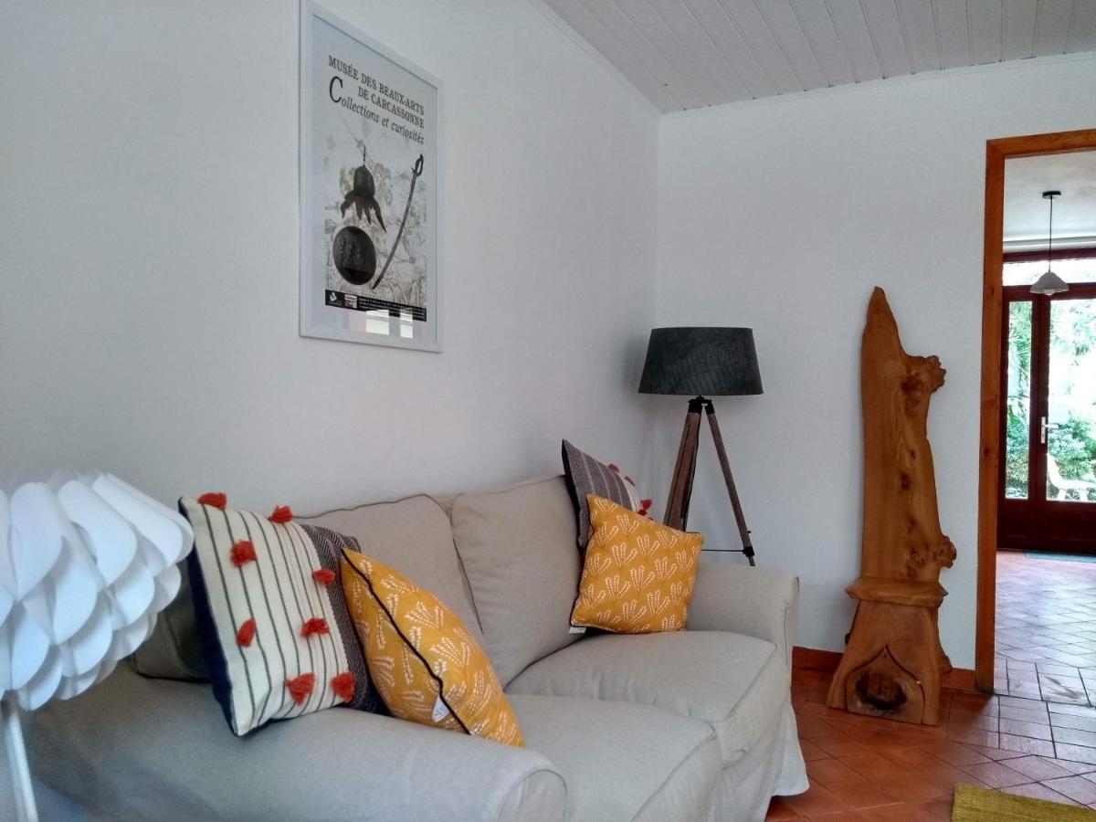 Number15 Guesthouse Carcassonne Eksteriør bilde