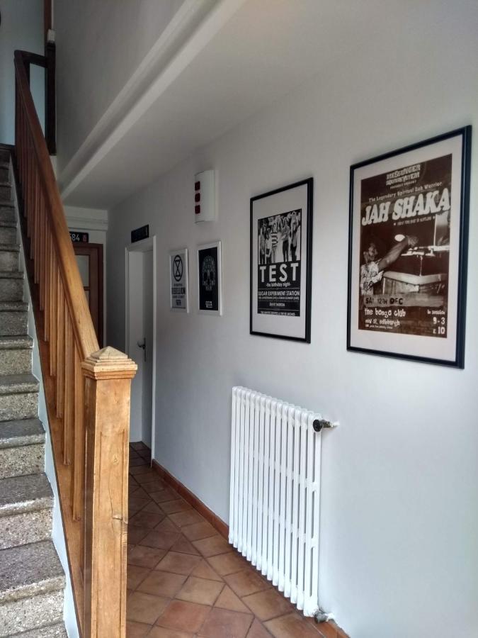 Number15 Guesthouse Carcassonne Eksteriør bilde