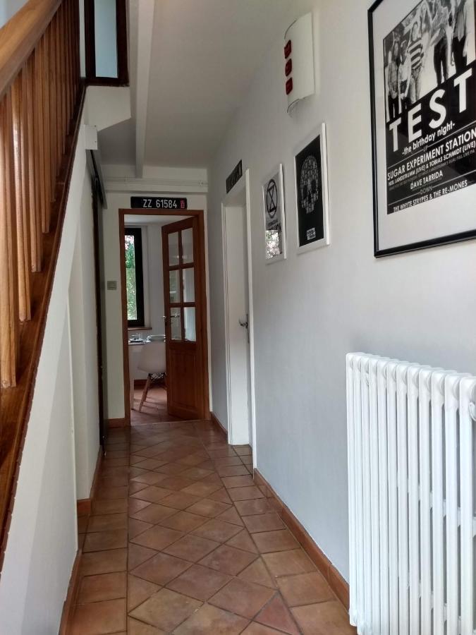 Number15 Guesthouse Carcassonne Eksteriør bilde