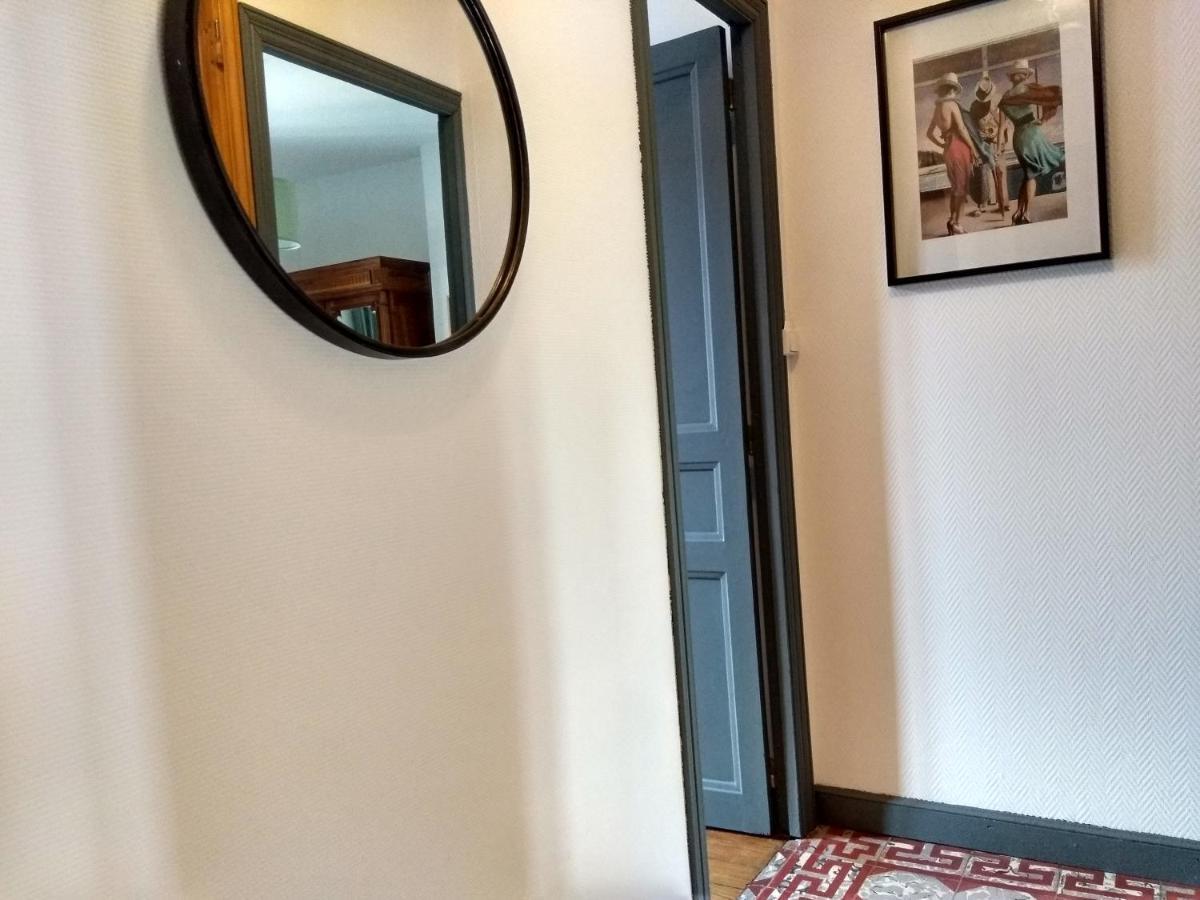 Number15 Guesthouse Carcassonne Eksteriør bilde