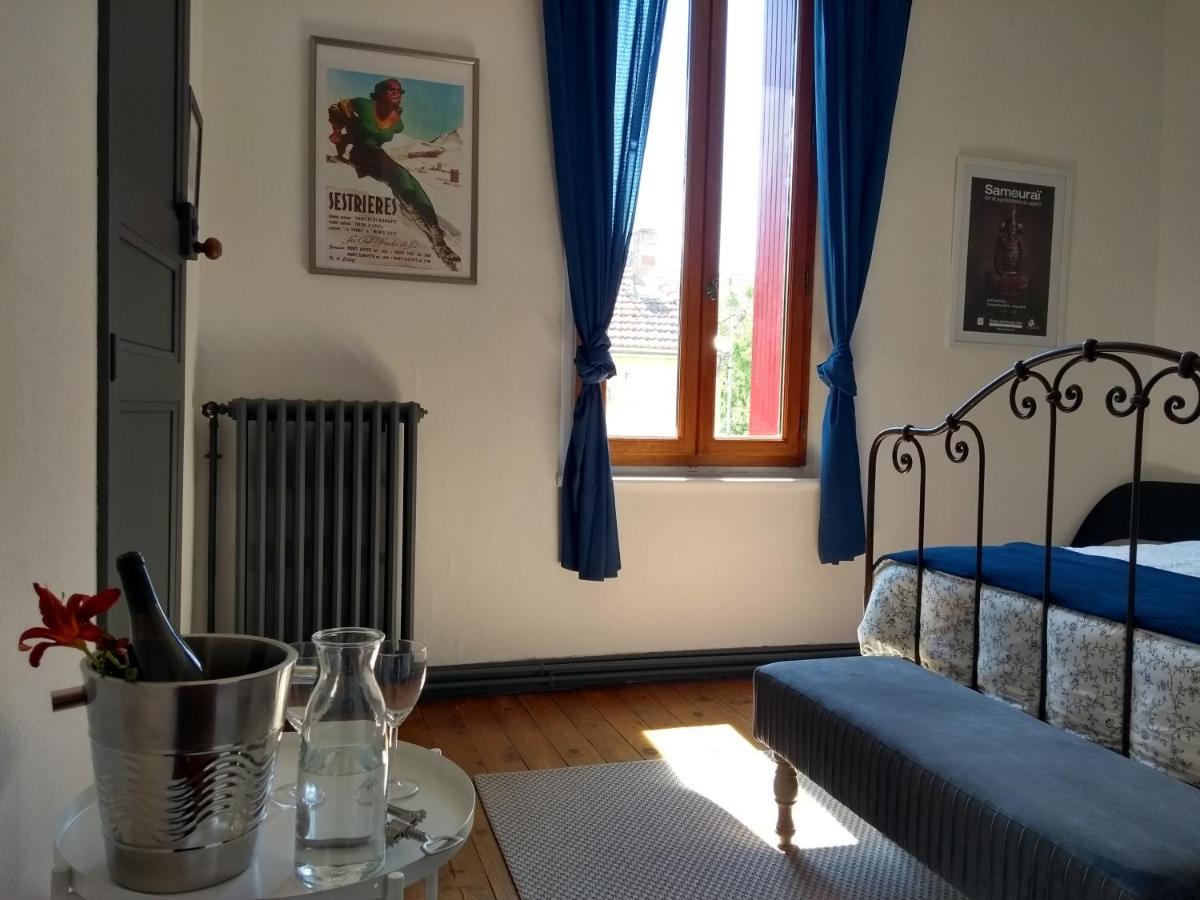 Number15 Guesthouse Carcassonne Eksteriør bilde