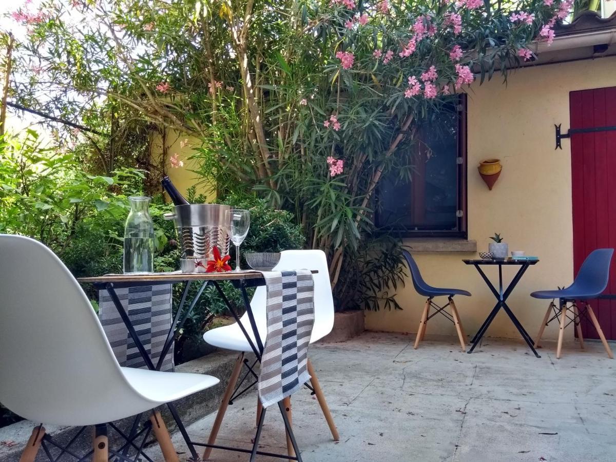 Number15 Guesthouse Carcassonne Eksteriør bilde