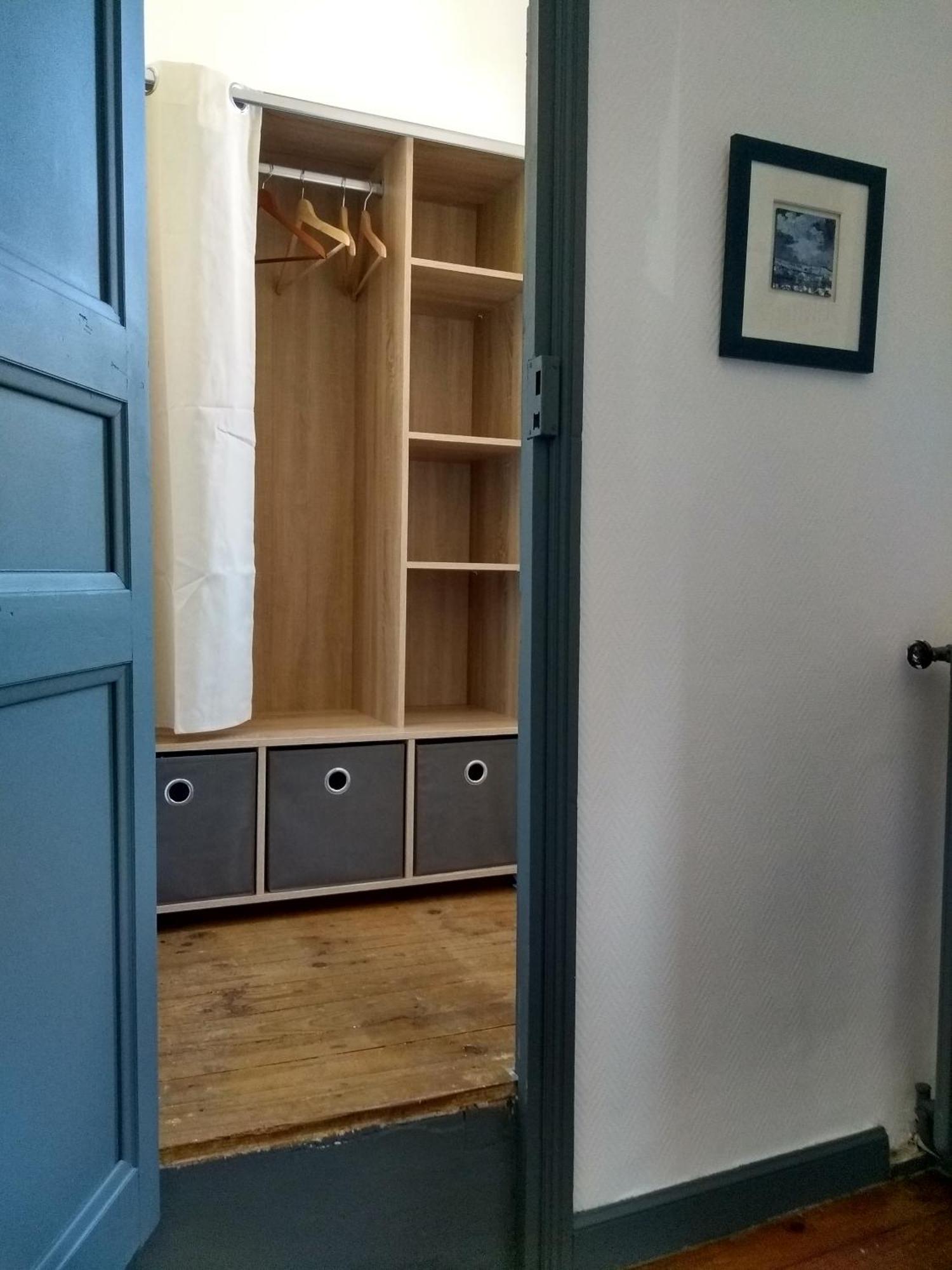 Number15 Guesthouse Carcassonne Rom bilde